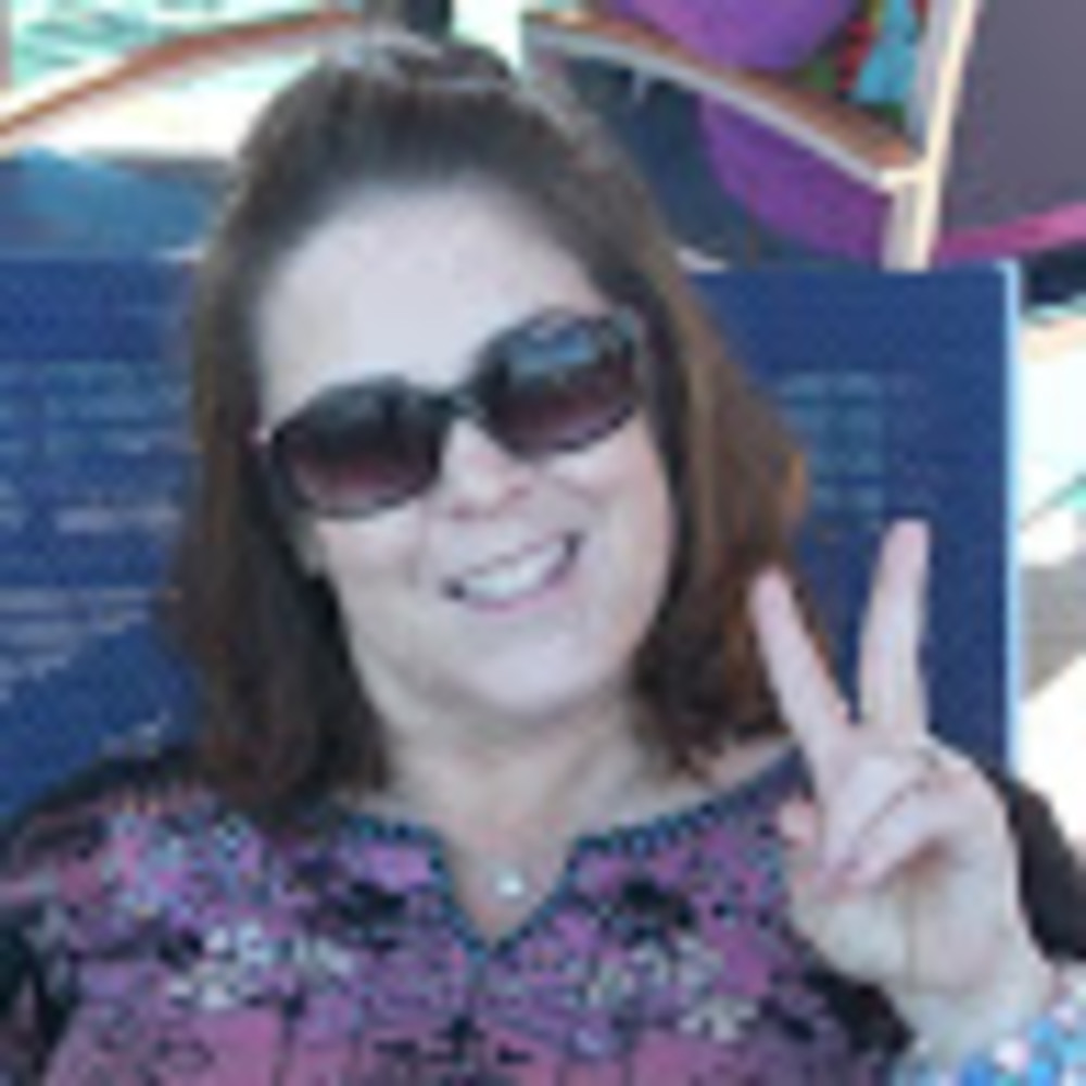 Meet your Posher, Anita